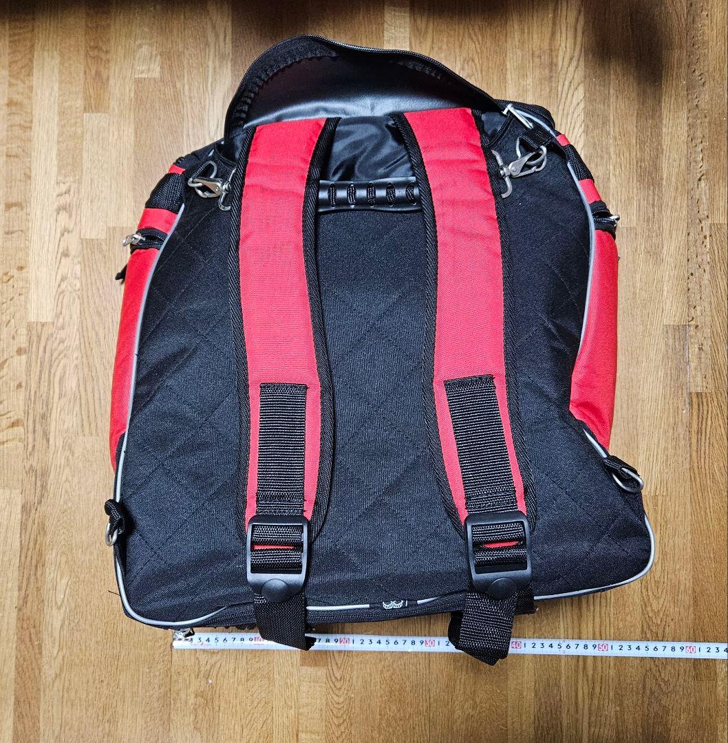 ROSSIGNOL Heated(ロシニョール・保温) ブーツバッグ