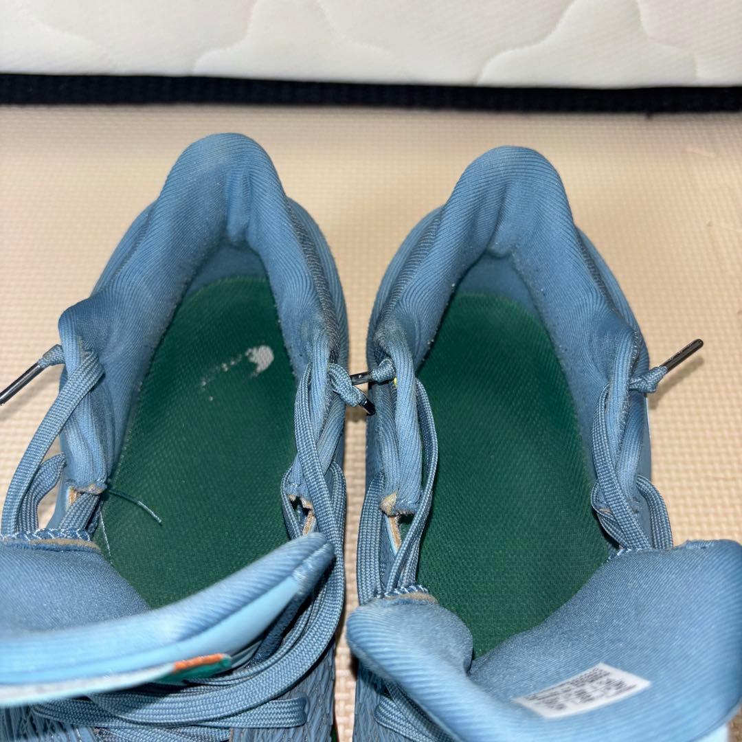 ballaholic × asics アンプレアルスlow 26.5cm