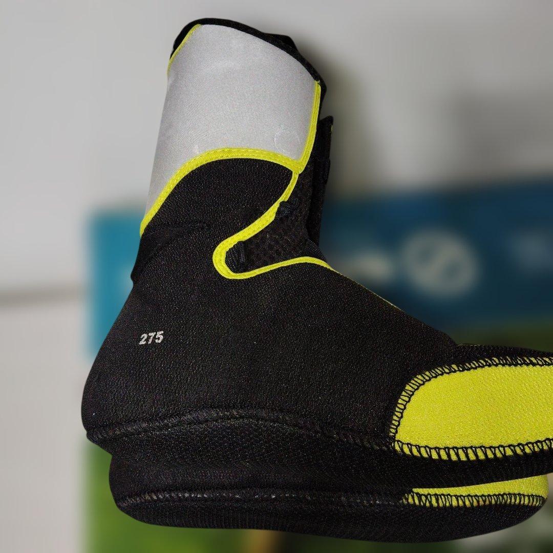 SCARPA テレマークスキーブーツ T2エコ スキーブーツ　２７．５