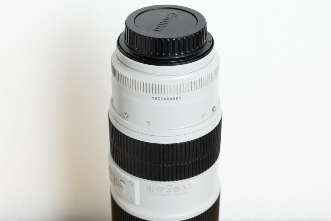 美品Canon EF70-200 F2.8L IS III USM 1.4Ⅱ