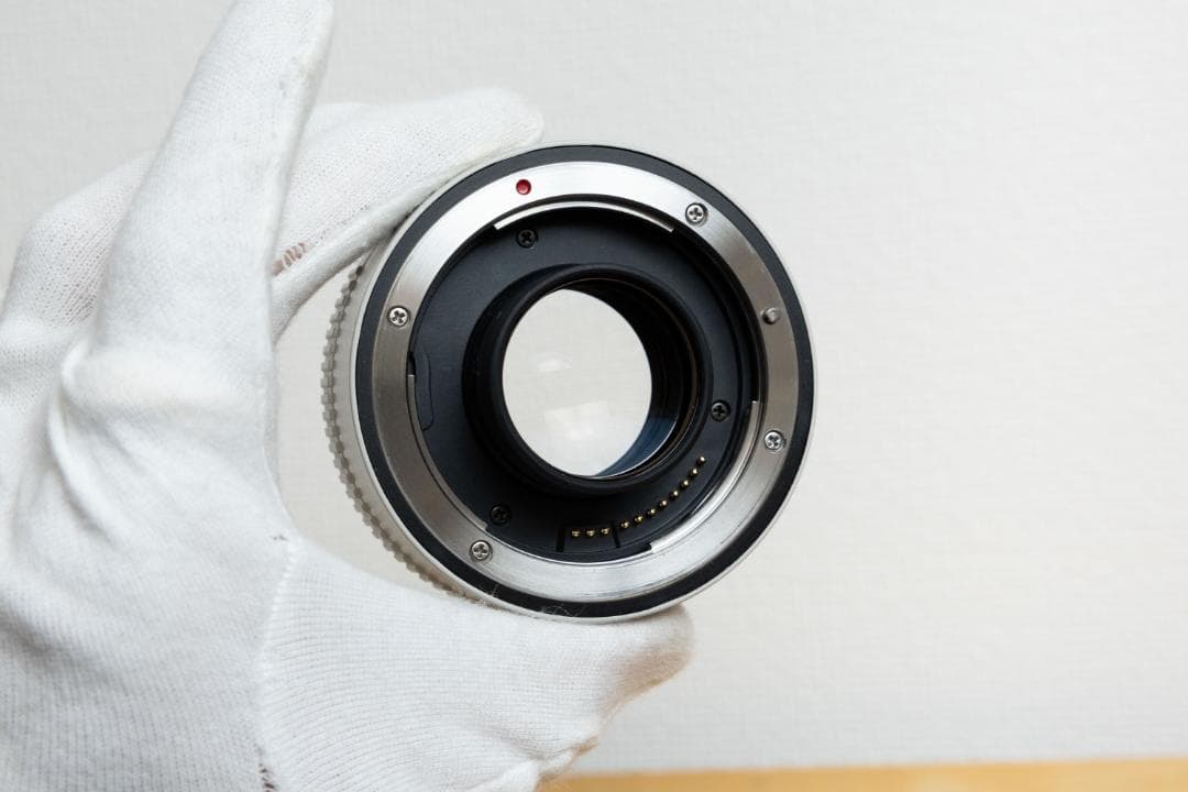 美品Canon EF70-200 F2.8L IS III USM 1.4Ⅱ