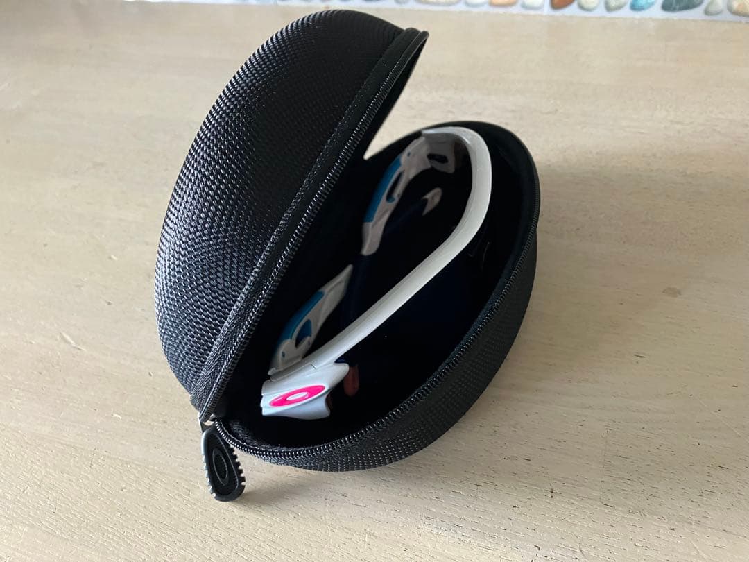 OAKLEYサングラスケース Medium 11個セット