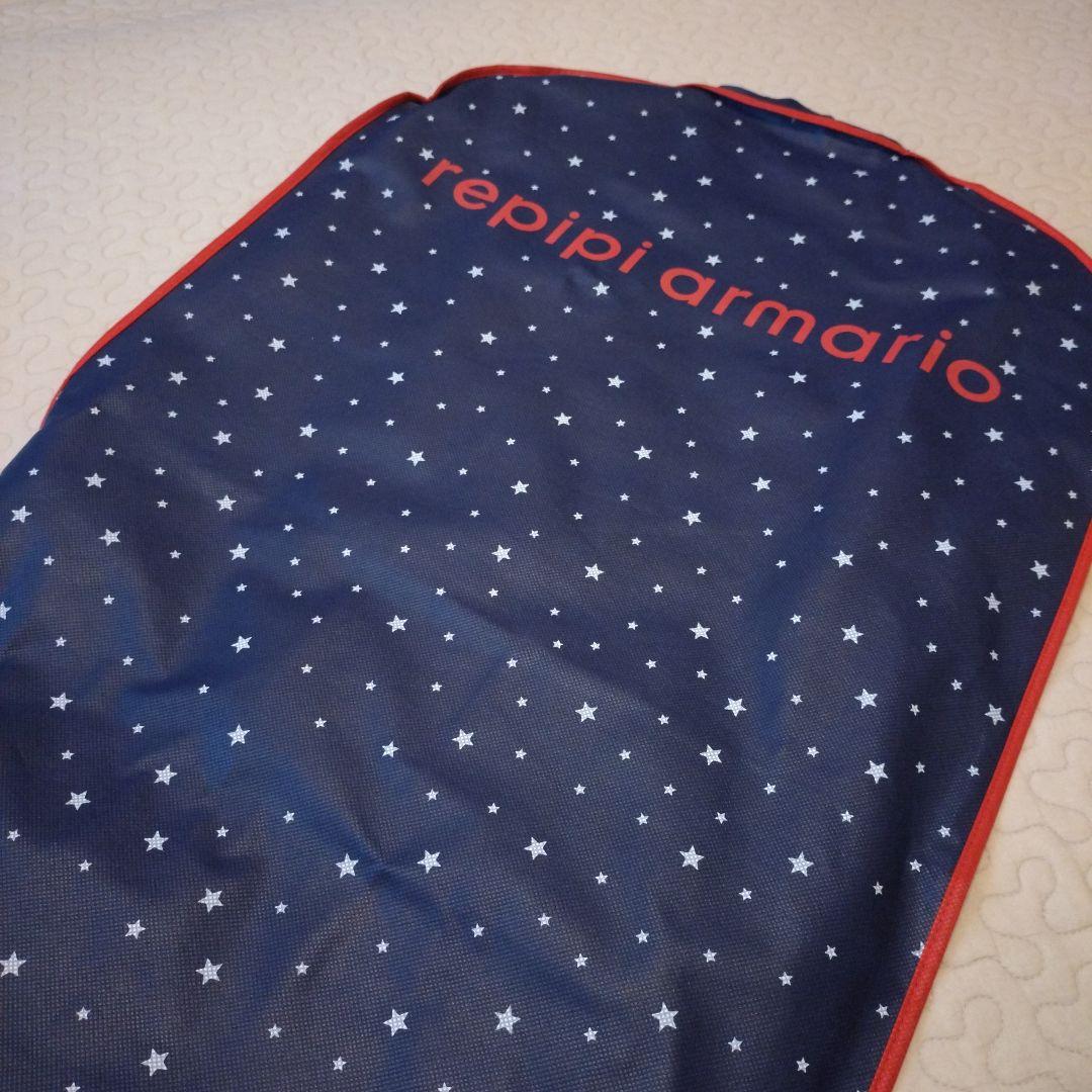 レピピアルマリオ 卒服 Mサイズ (１回着用)