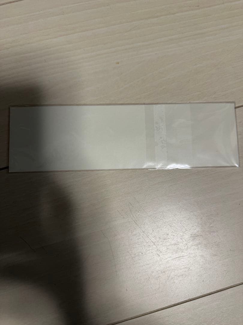 supreme 極レア　カーボンレッド　ステッカー