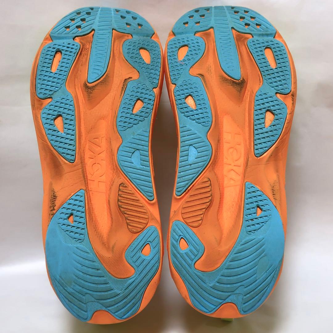 HOKA ONE ONE ホカ SKYFLOWスカイフロー 28cm 元箱付