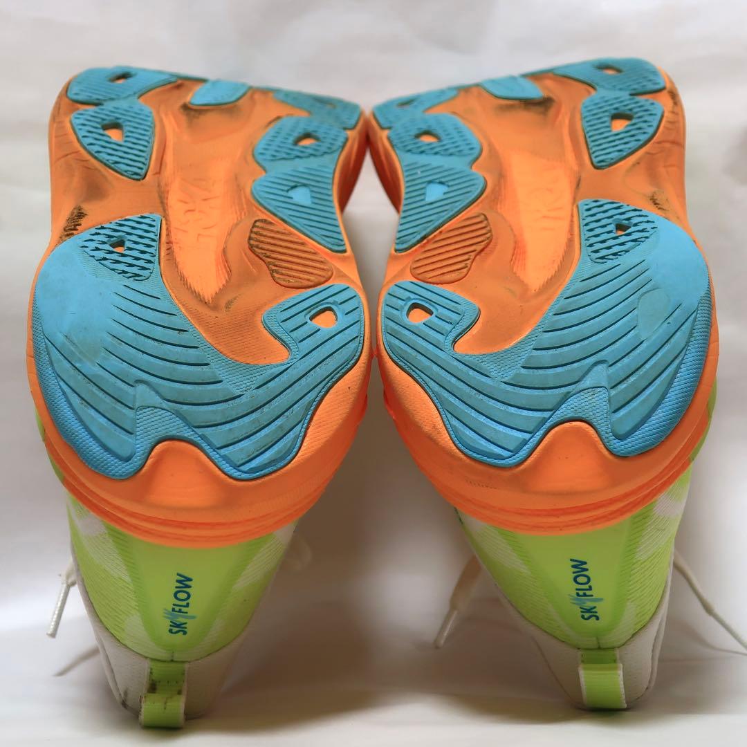 HOKA ONE ONE ホカ SKYFLOWスカイフロー 28cm 元箱付