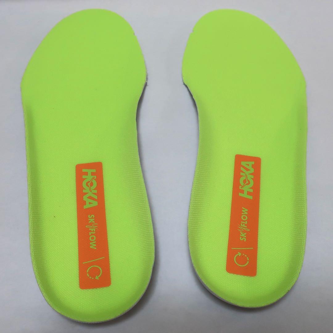 HOKA ONE ONE ホカ SKYFLOWスカイフロー 28cm 元箱付