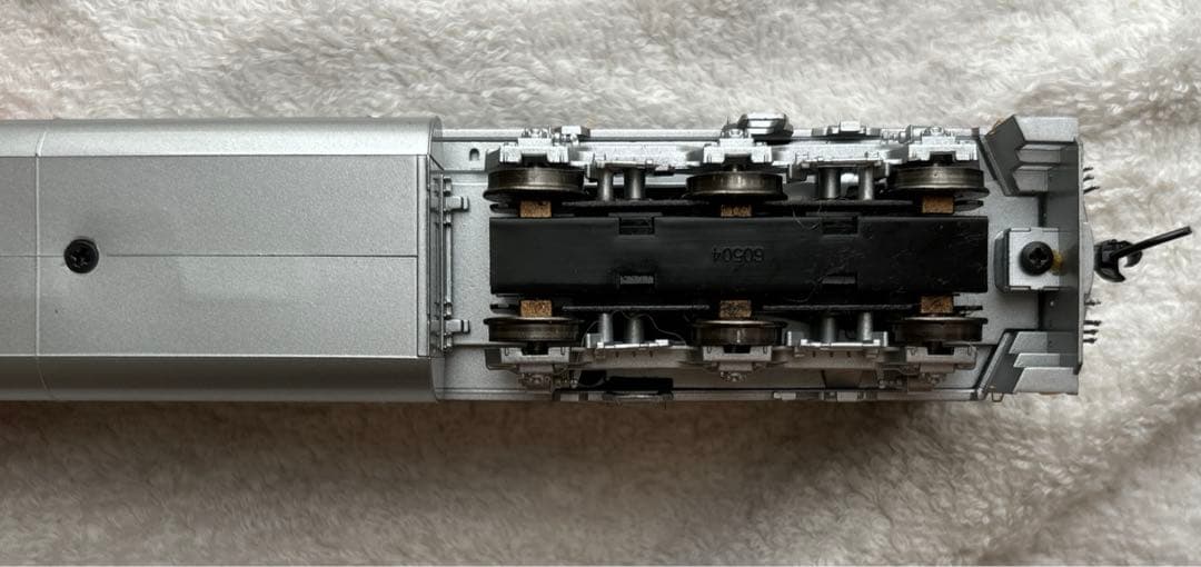 Athearn GENESIS Santa Fe FP45 107 サウンド車