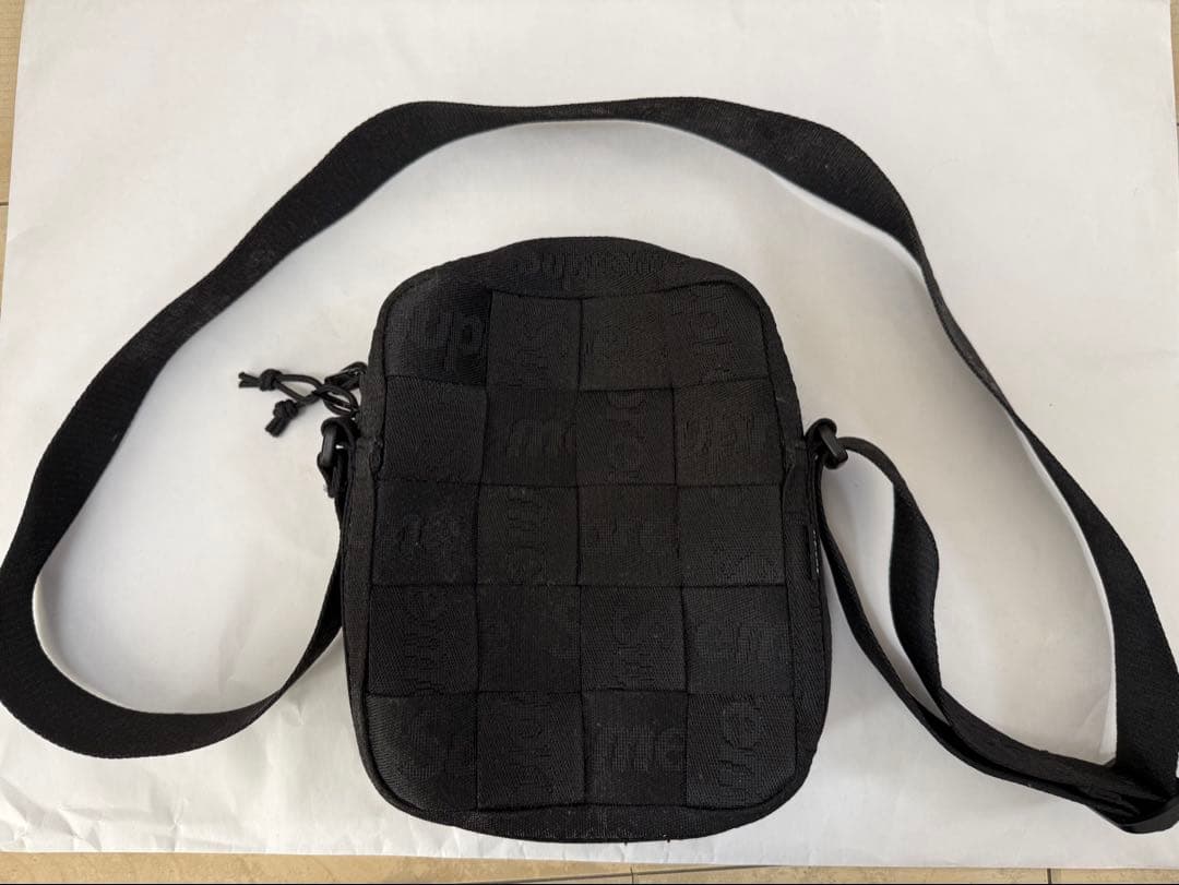 バッグ Supreme Woven Shoulder bag
