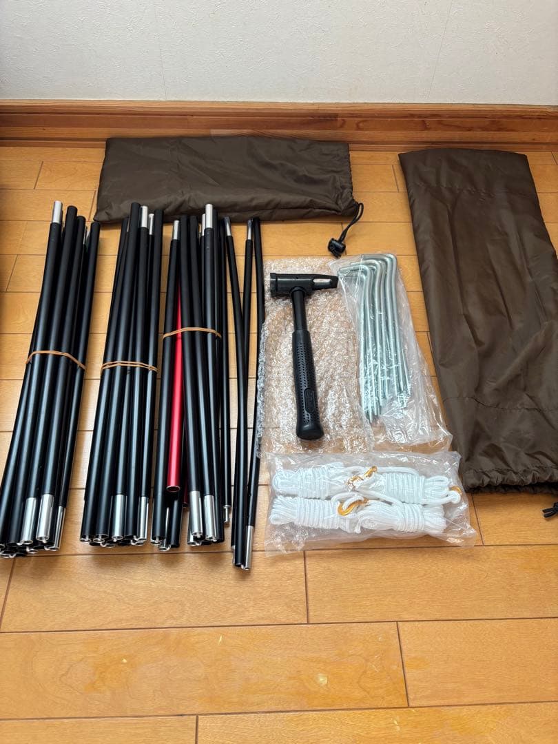 ogawa vigasⅡ オガワ ヴィガス2