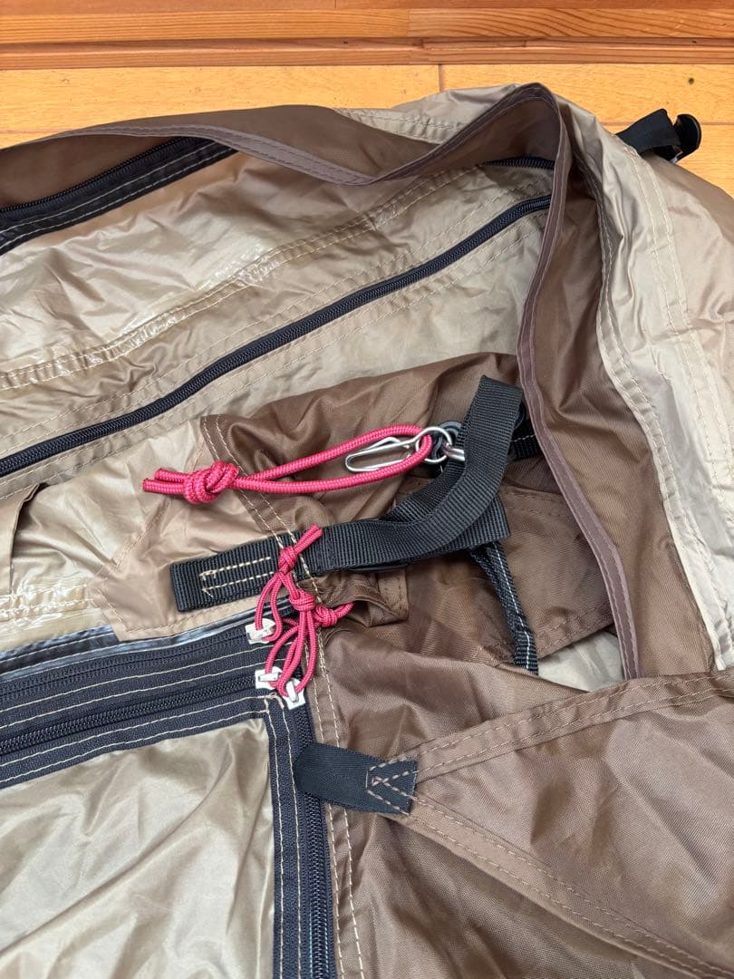 ogawa vigasⅡ オガワ ヴィガス2