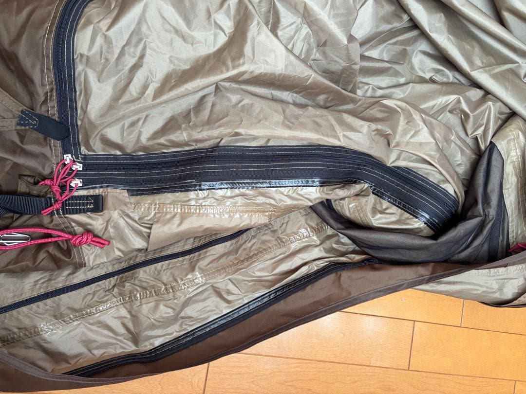 ogawa vigasⅡ オガワ ヴィガス2