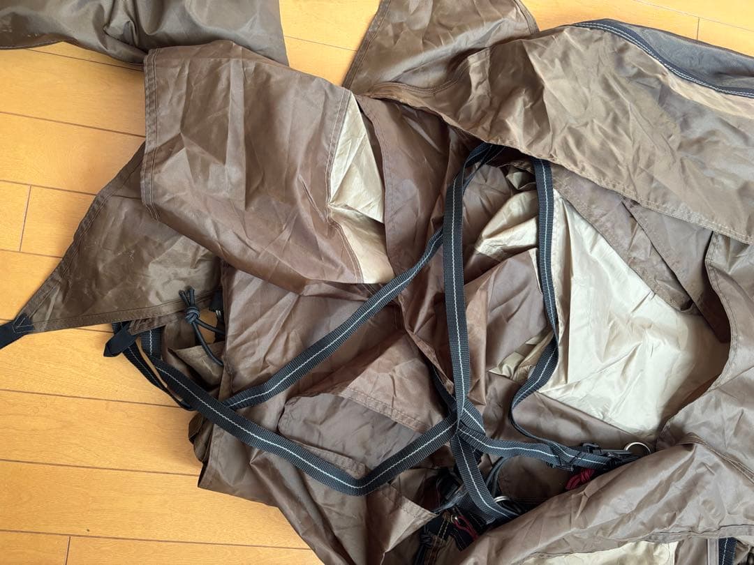 ogawa vigasⅡ オガワ ヴィガス2