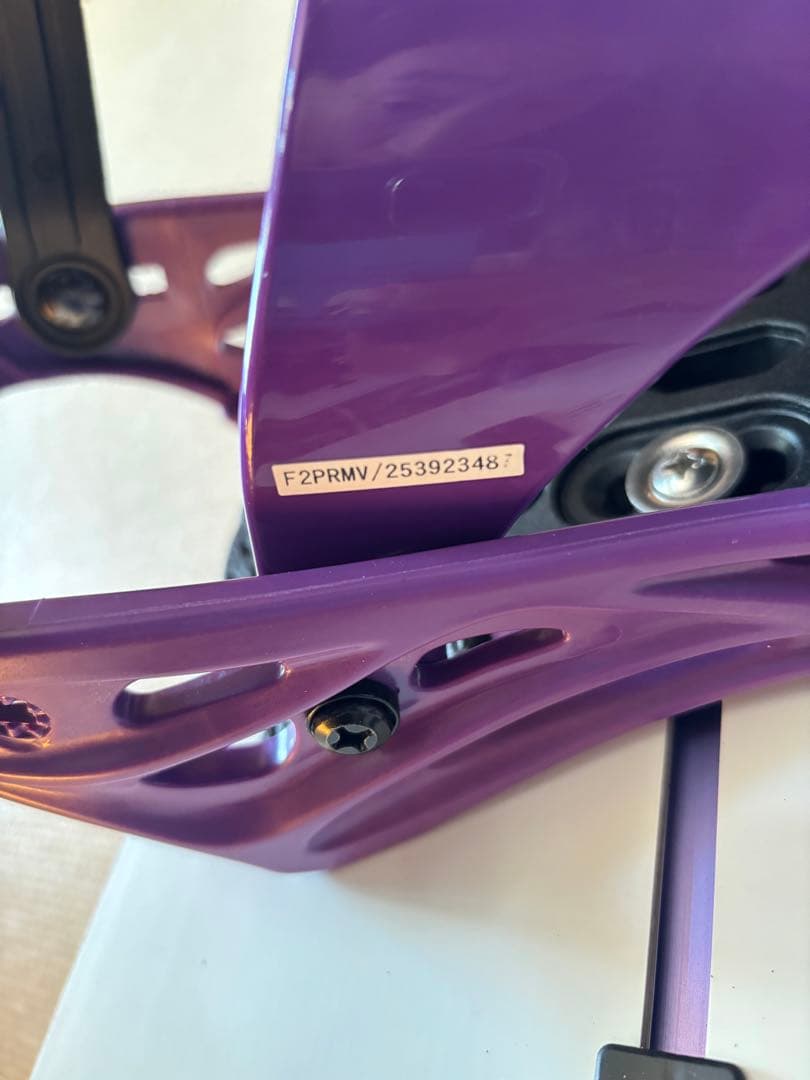 Burton Déjà Vu デジャブ - 2013