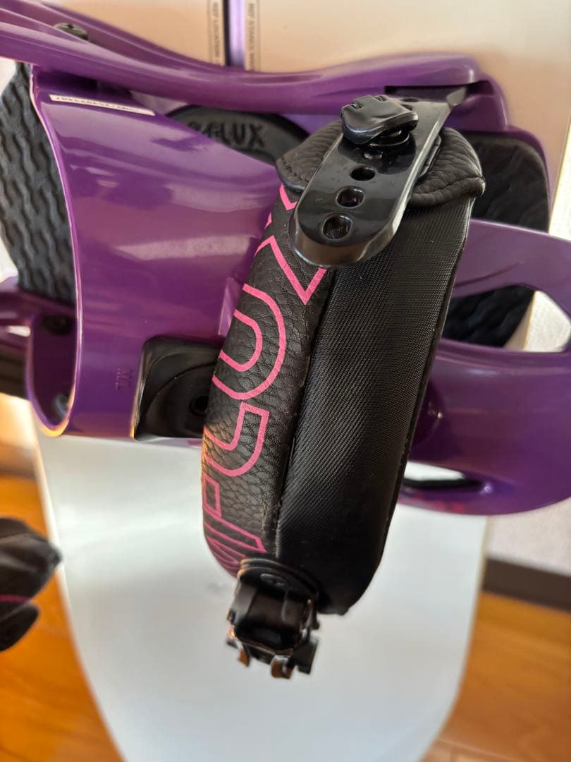 Burton Déjà Vu デジャブ - 2013