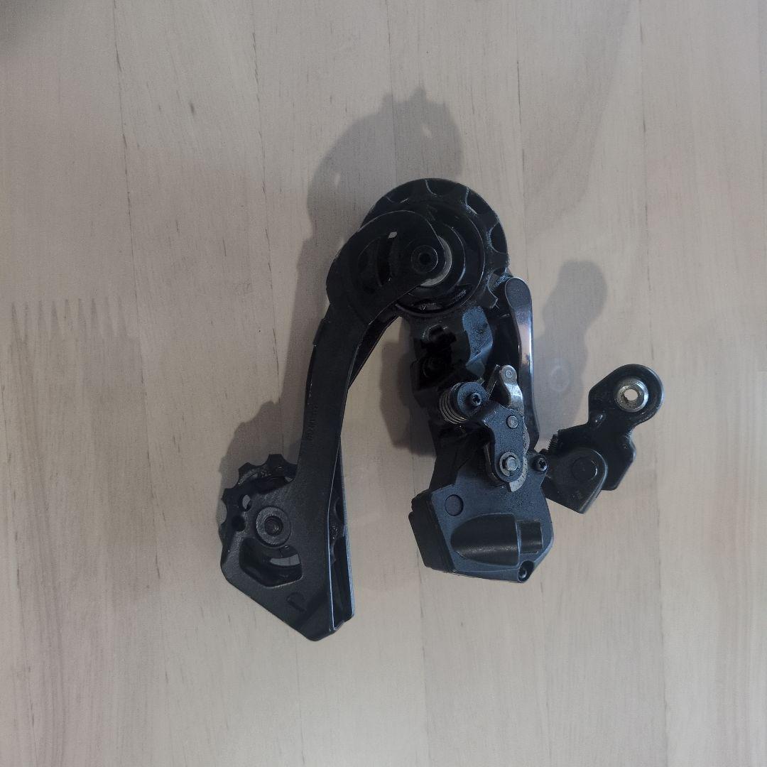 シマノ　RD-Ｒ8050 11S GS Di2リヤディレーラー