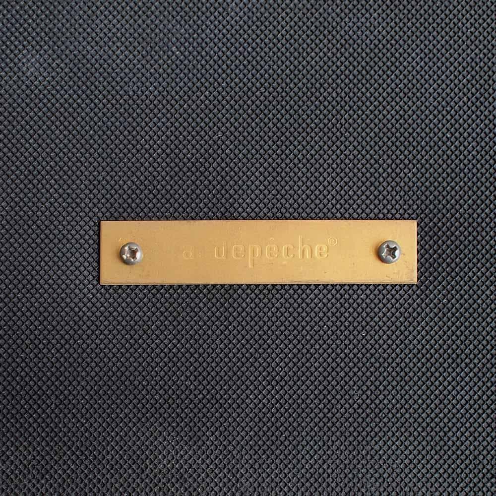 アデペシュ/a.depeche パニッシュ オットマン/スツール ZR24332