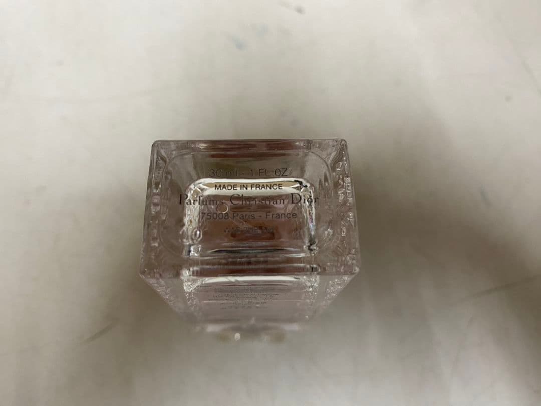 R ∞　未使用　Miss Dior ハンドジェル ヘアミスト　ジルスチュアート