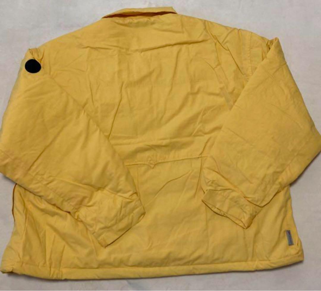 EVISENSKATE BOARDS KM-65 JKT 新品 Lサイズ