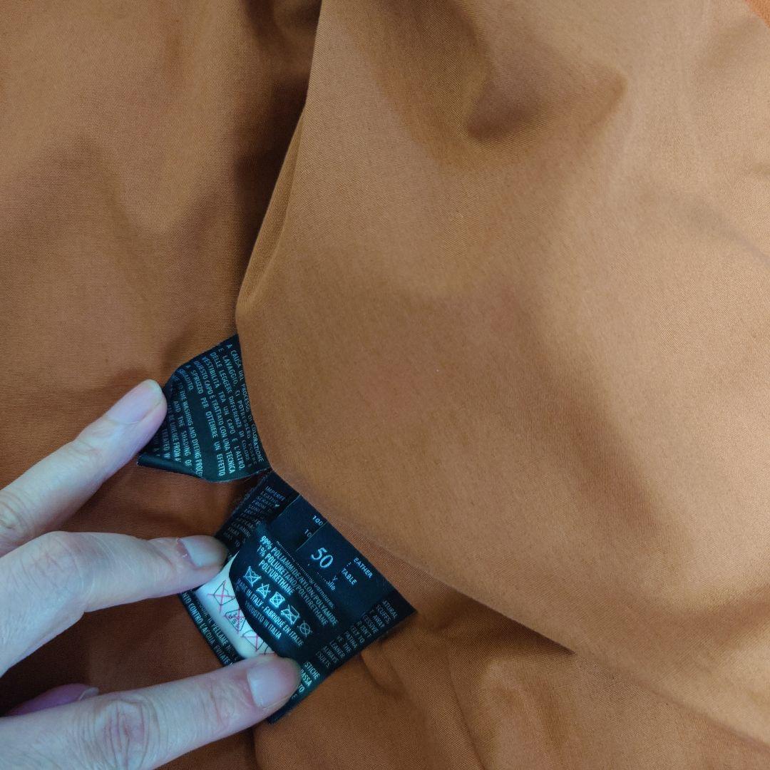 GUCCIグッチライダースレザージャケット