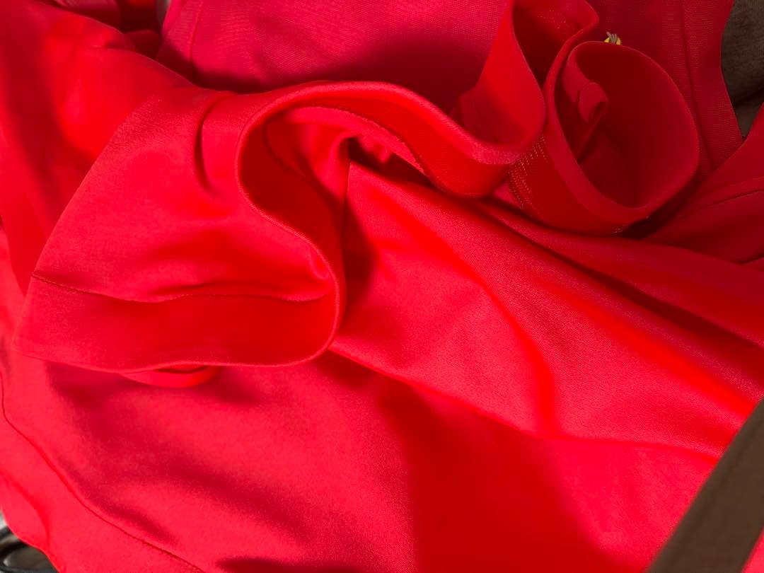 社交ダンス　チャコット　ラテンドレス M