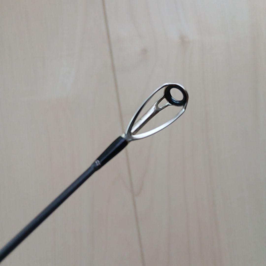 メジャークラフト クロスライド XR5-962M/LSJ 5G