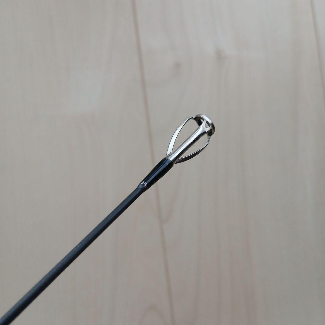 メジャークラフト クロスライド XR5-962M/LSJ 5G