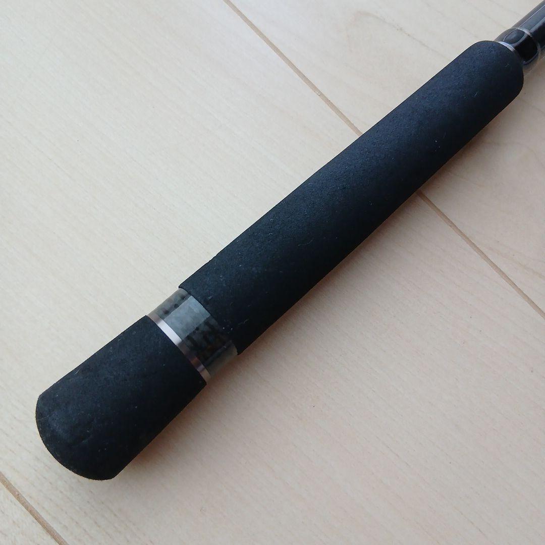 メジャークラフト クロスライド XR5-962M/LSJ 5G