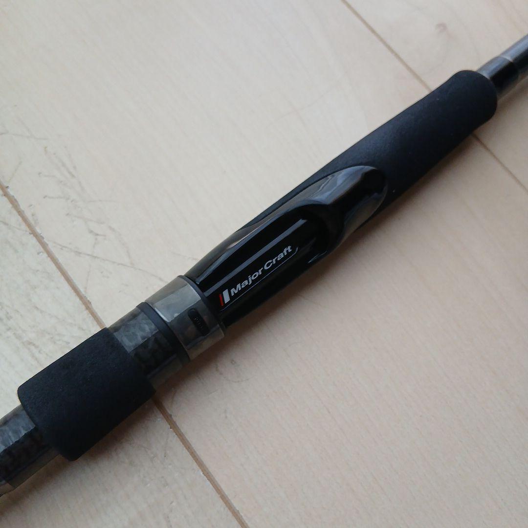 メジャークラフト クロスライド XR5-962M/LSJ 5G