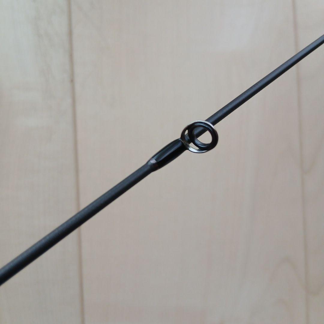 メジャークラフト クロスライド XR5-962M/LSJ 5G