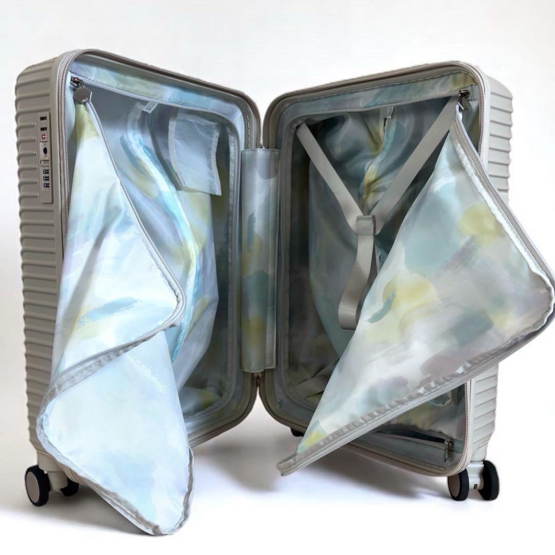 【希少 限定品】 ACE. HANT × W&.Day/Night スーツケース