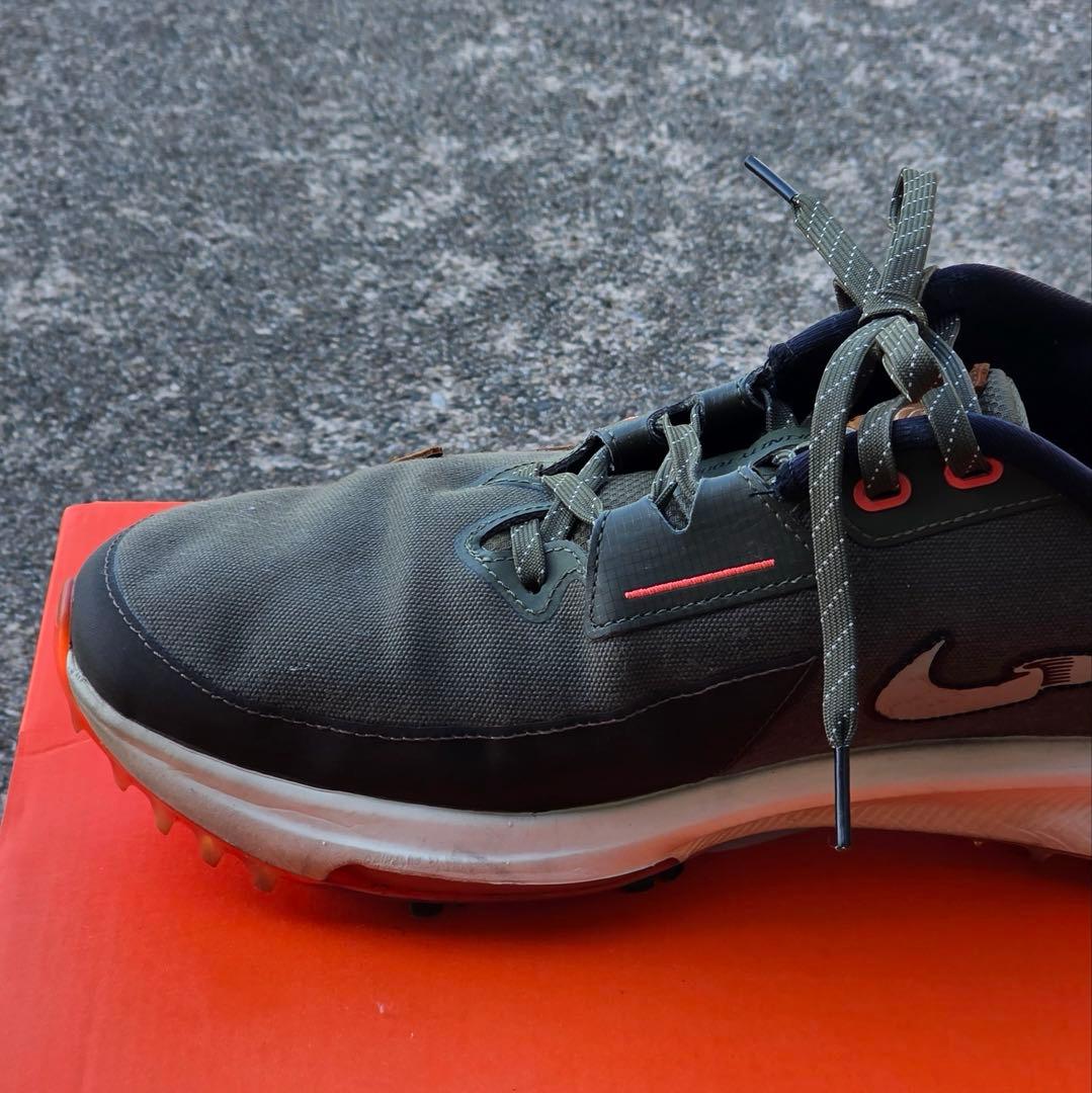 NIKE エアズームインフィニティツアー 2 NRG