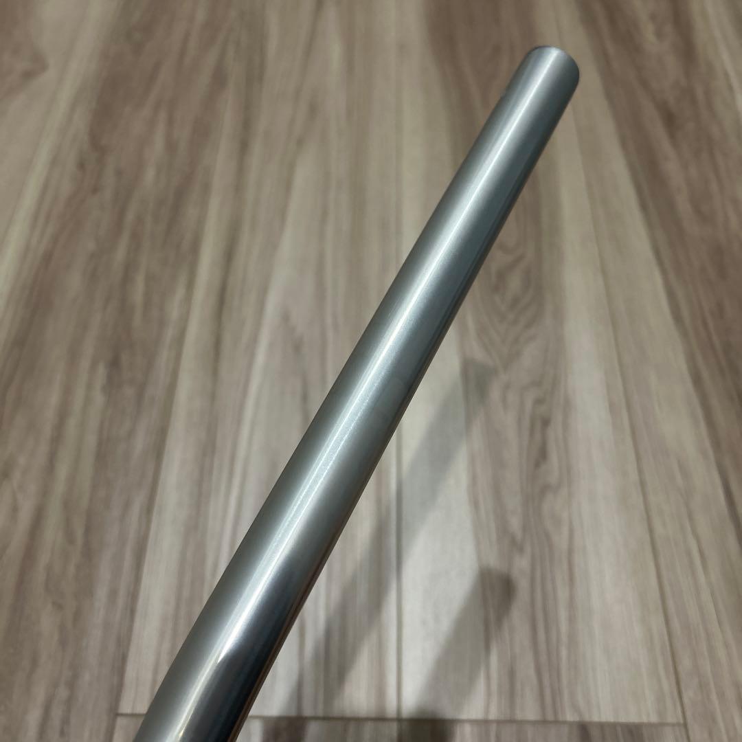 パーツ nitto for shred bar 31.8 650mm