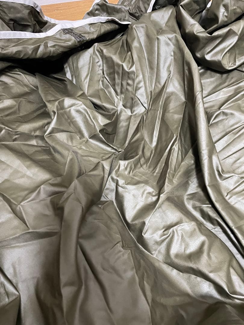 マウンテンリサーチ　Para タープ　HITM-058 パラ　タープ