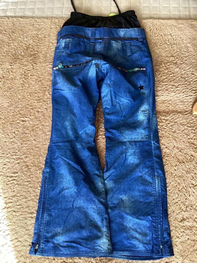 バートンBURTONＸxnixレディースSスノーボードウェア