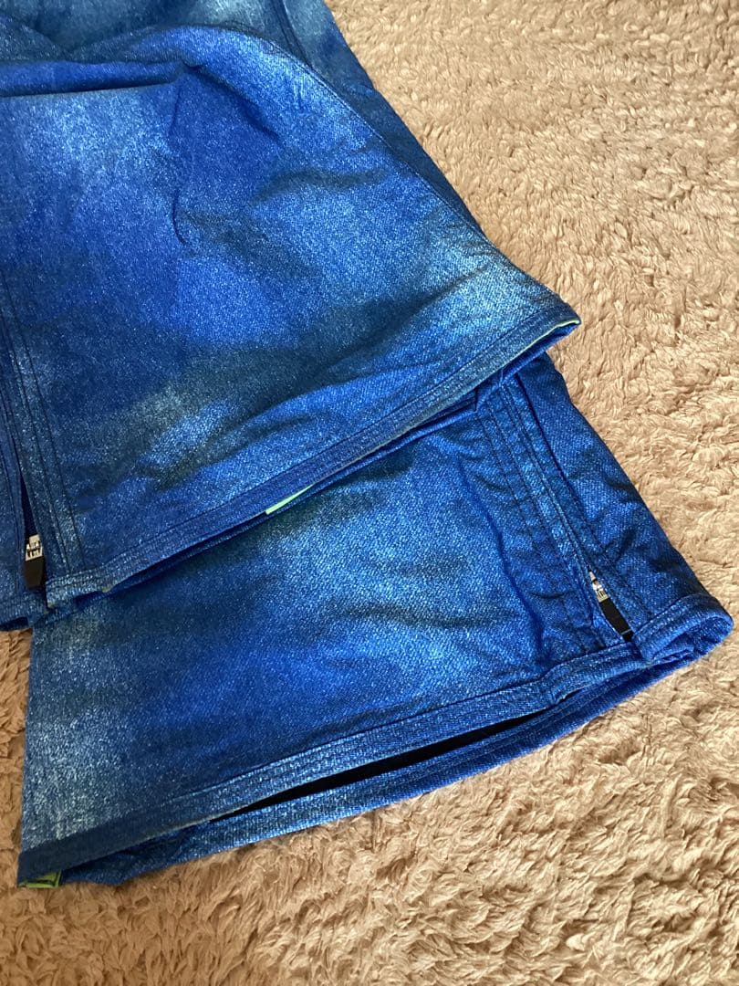 バートンBURTONＸxnixレディースSスノーボードウェア