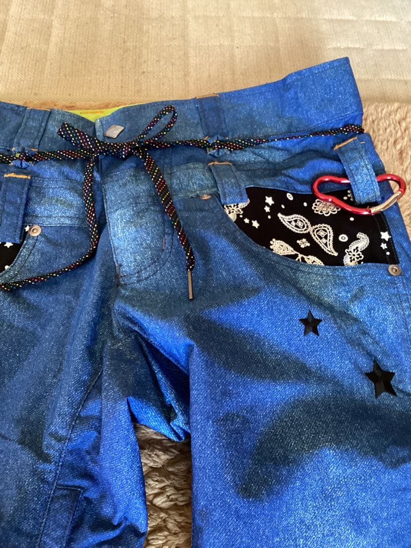 バートンBURTONＸxnixレディースSスノーボードウェア