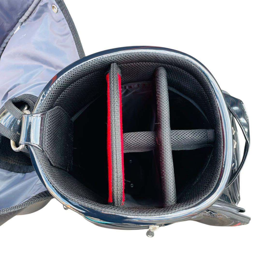 美品　callaway ツアー　レプリカ　キャディバッグ　rogue ゴルフ