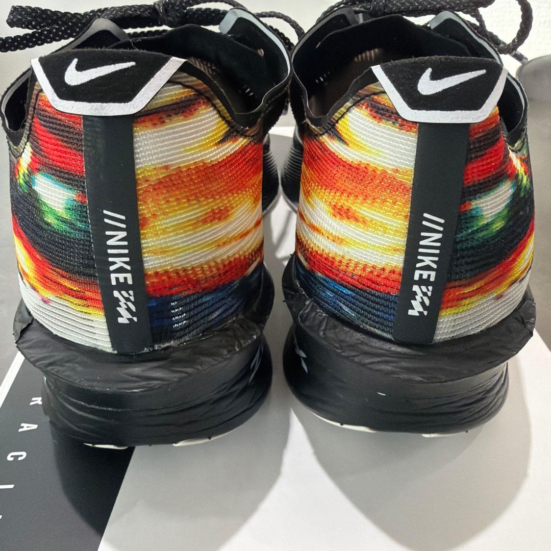 ナイキ ヴェイパーフライ 4 26.5cm