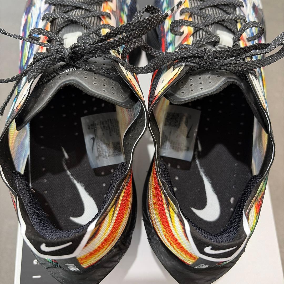 ナイキ ヴェイパーフライ 4 26.5cm