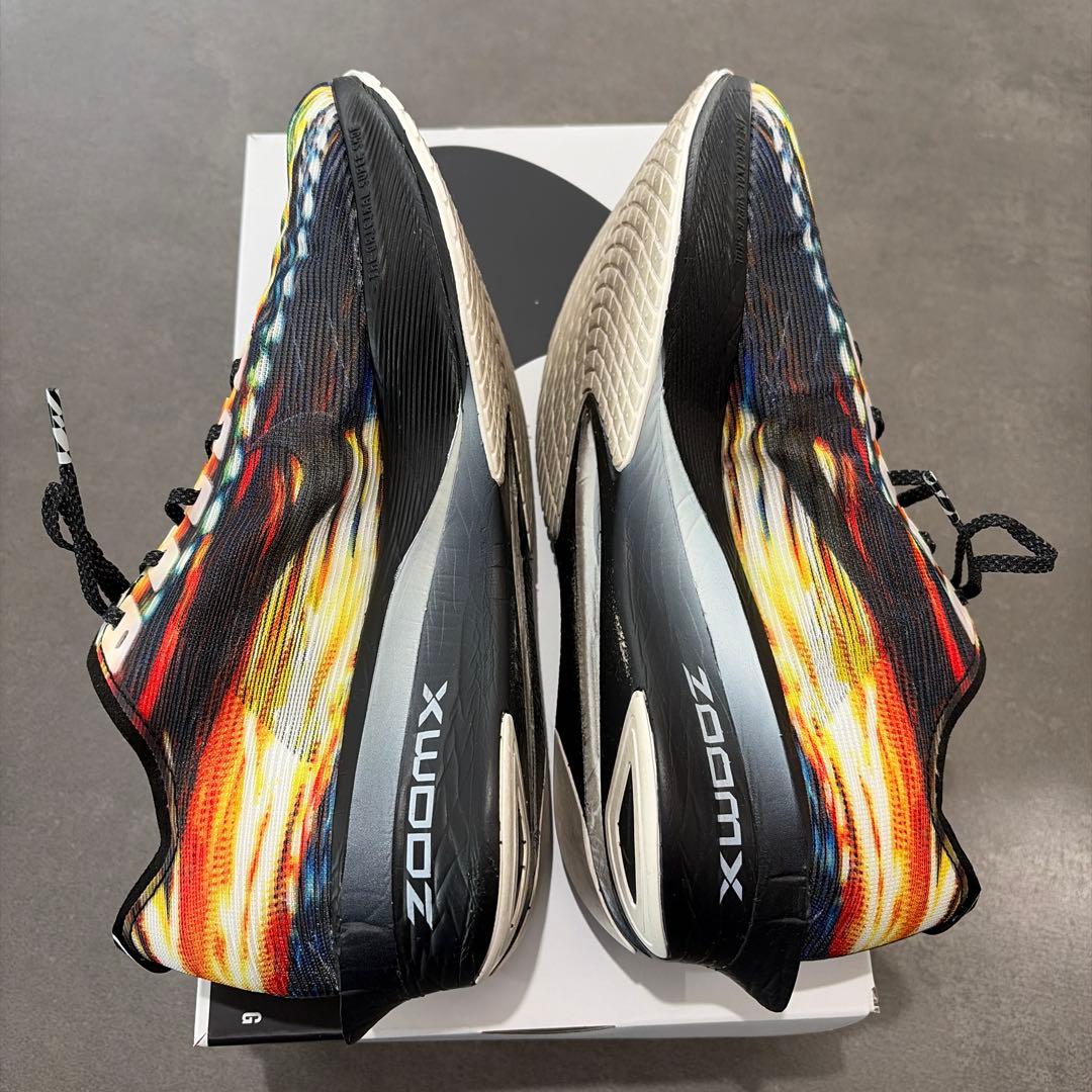 ナイキ ヴェイパーフライ 4 26.5cm