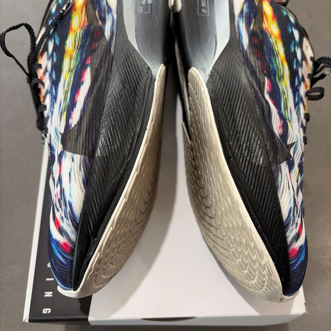 ナイキ ヴェイパーフライ 4 26.5cm