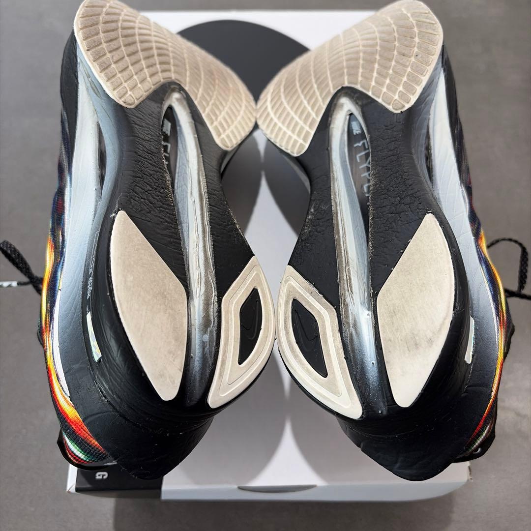 ナイキ ヴェイパーフライ 4 26.5cm