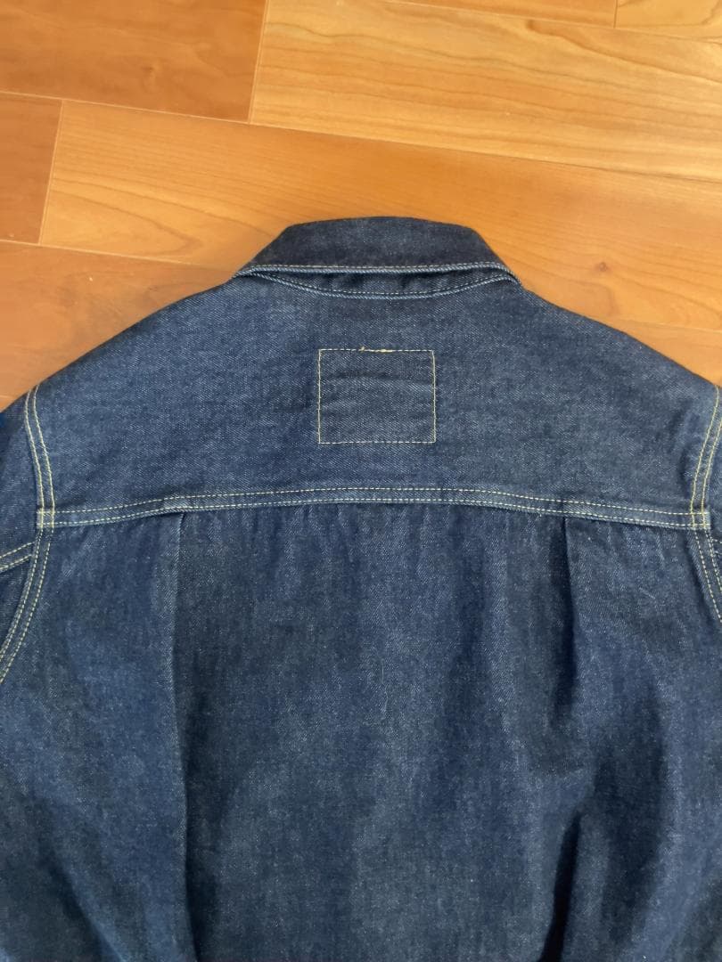 LEVI'S 506 1st JOURNAL STANDARD 別注 TYPE1