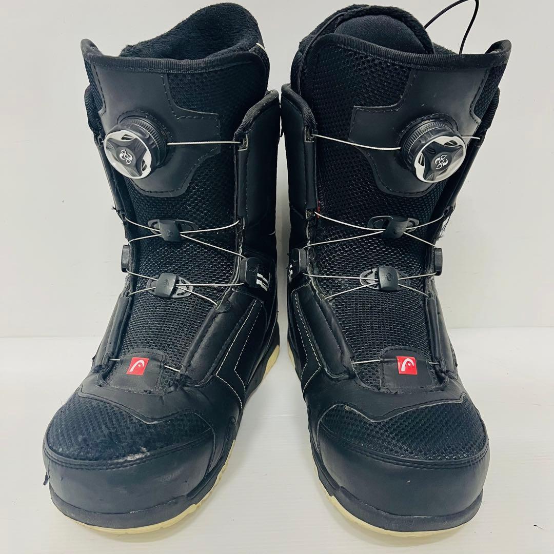 ライド　スノボセット　スノーボード　レディース　ジュニア　145cm 25cm