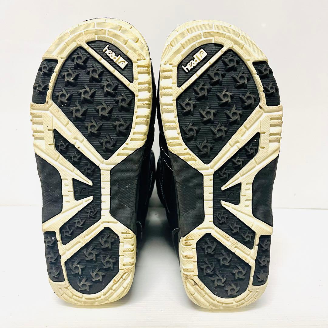 ライド　スノボセット　スノーボード　レディース　ジュニア　145cm 25cm