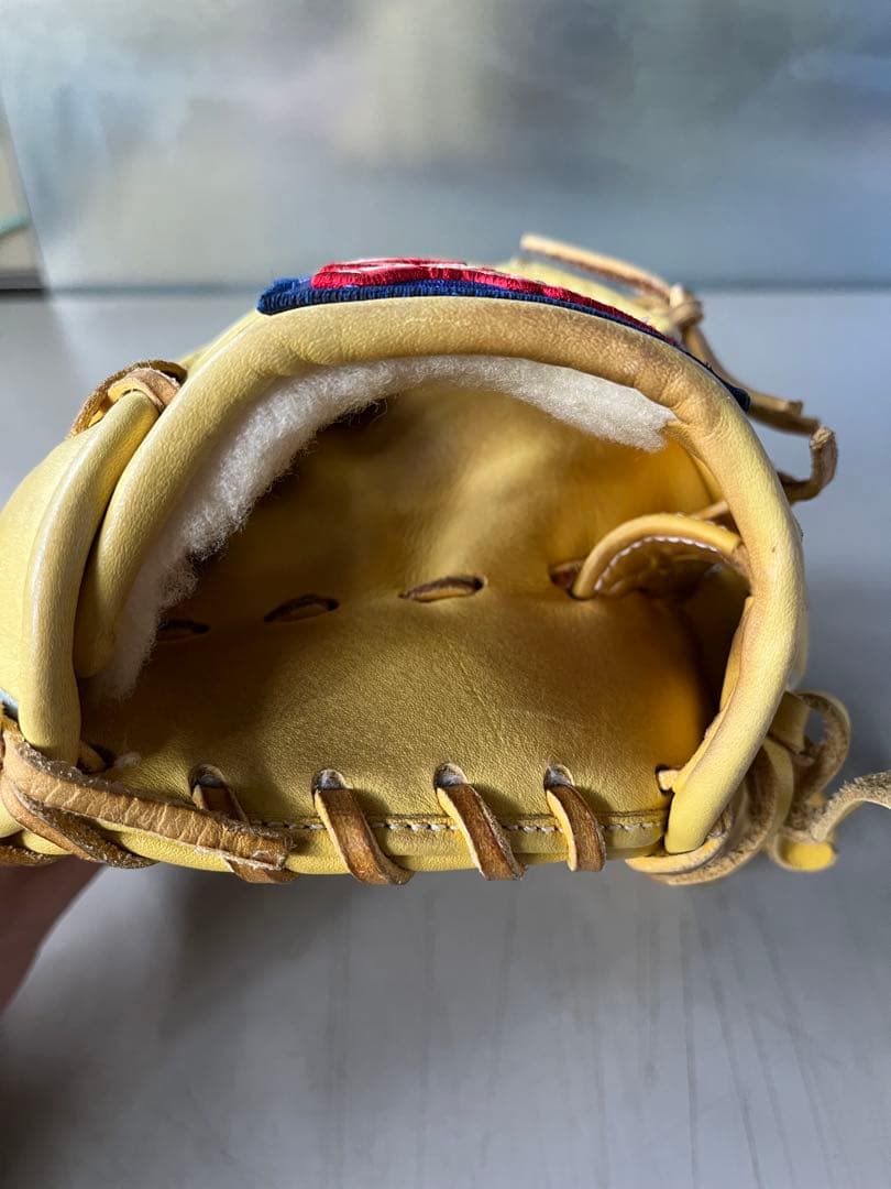 久保田スラッガー　軟式　外野手　KSN-ML Ⅰ 右投げ