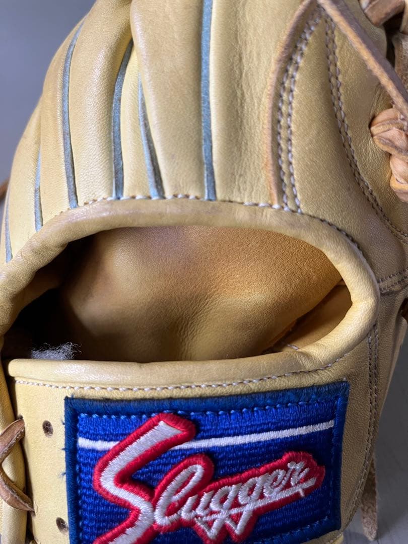 久保田スラッガー　軟式　外野手　KSN-ML Ⅰ 右投げ