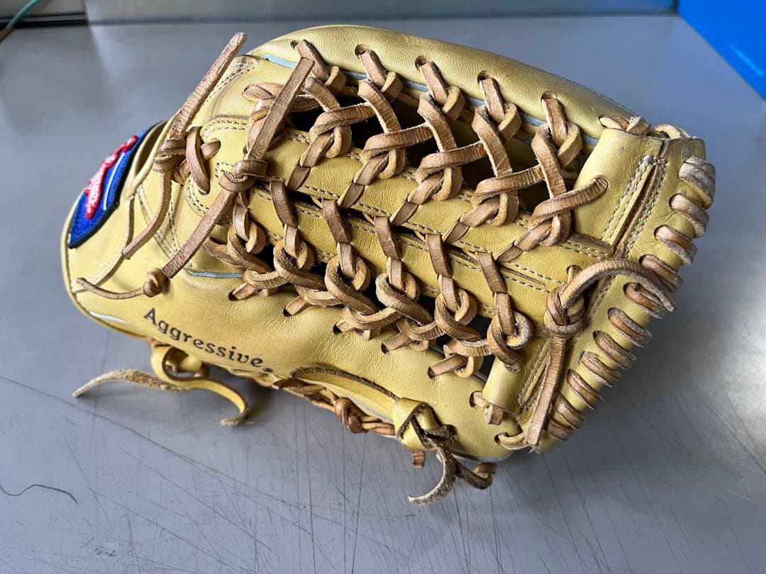 久保田スラッガー　軟式　外野手　KSN-ML Ⅰ 右投げ