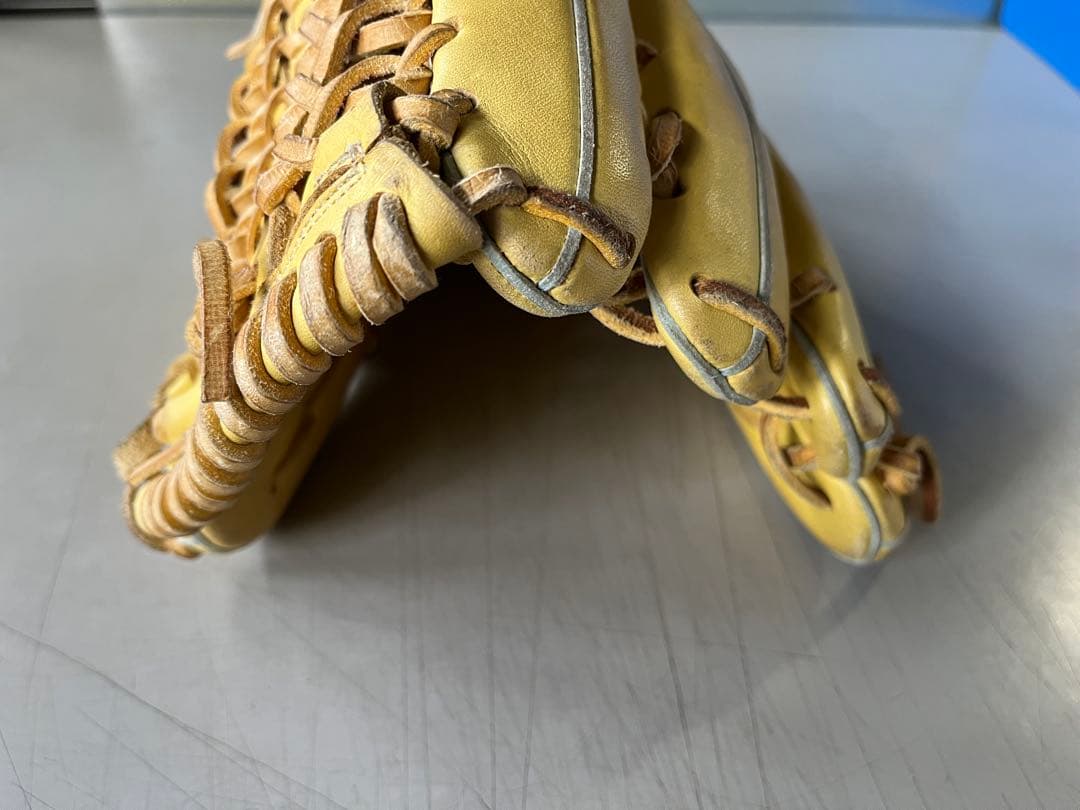 久保田スラッガー　軟式　外野手　KSN-ML Ⅰ 右投げ